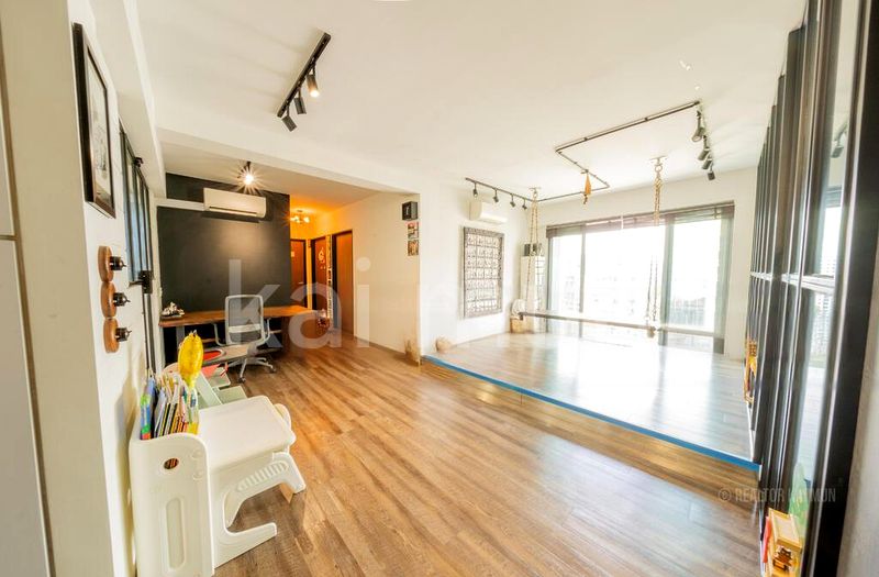 Premium HDB for Sale in  682A Edgedale Plains - Image 16